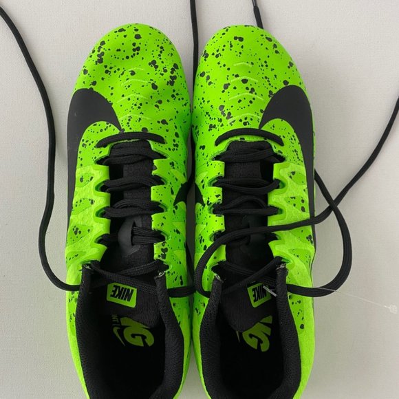 Nike 907564-302 Zoom Rival S 9 Mens Track Shoes - Picture 6 of 6